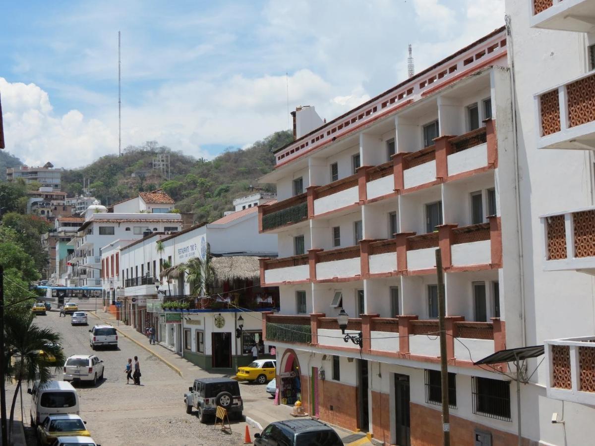 Departamento Caracol Apartment Puerto Vallarta Room photo