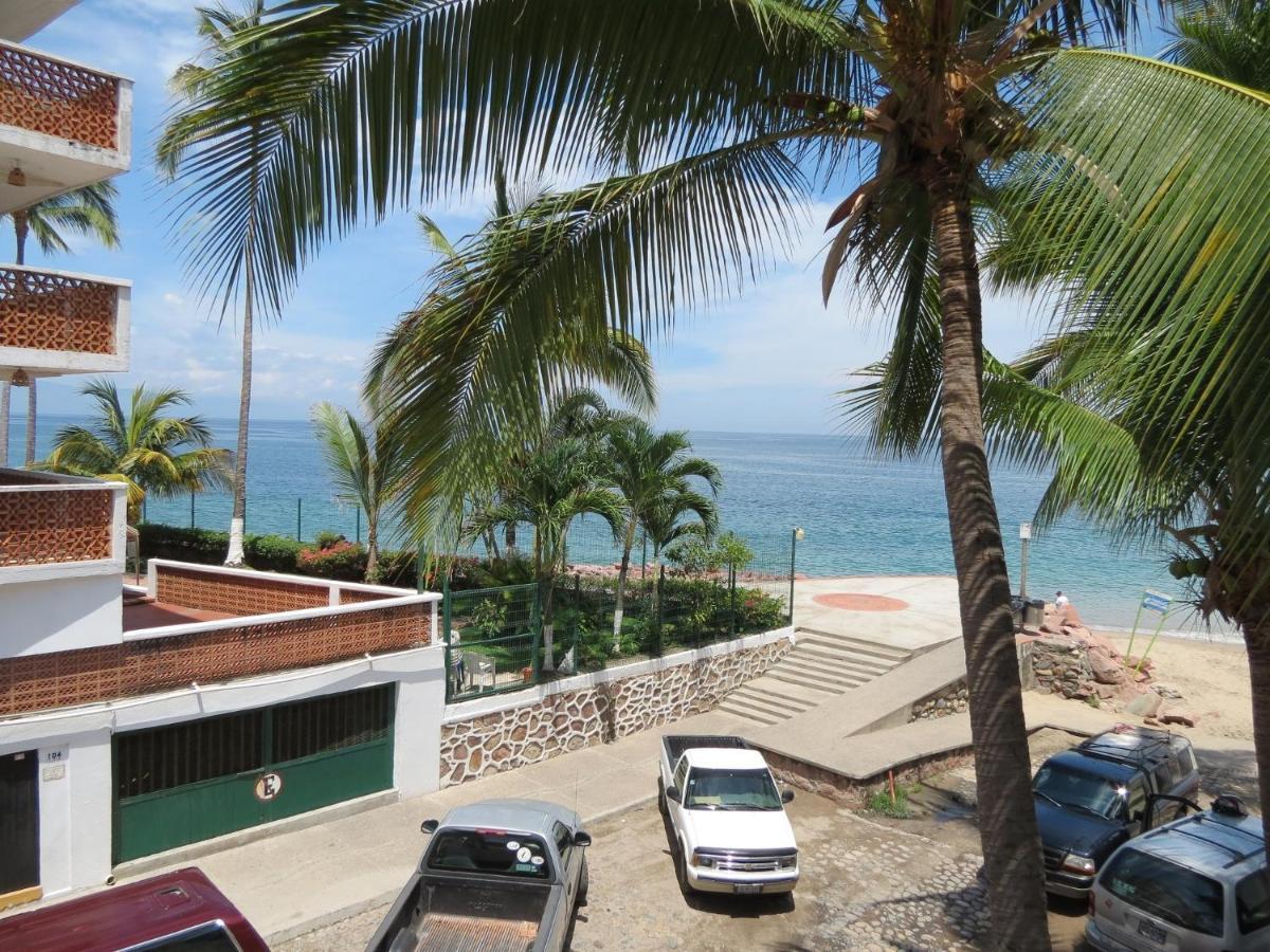 Departamento Caracol Apartment Puerto Vallarta Room photo